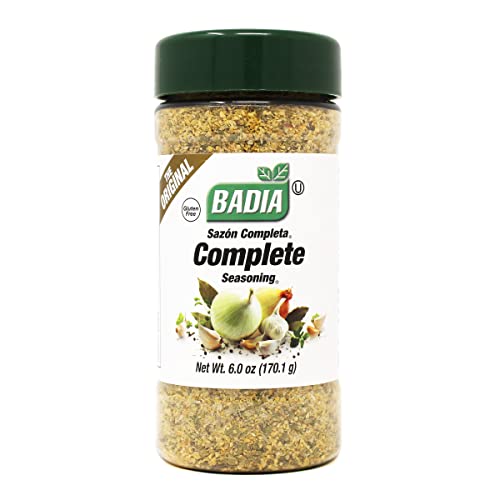Badia Complete Seasoning®, 6 oz