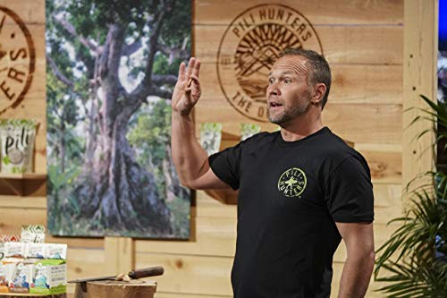 Pili Hunters - Wild Sprouted Pili Nuts, Traditional Fried Avocado Oil (5 oz Bag) Keto/Paleo/Vegan Snacks, Low Carb Energy, Gluten Free, Superfood, The Original As Seen on TV - Image 2