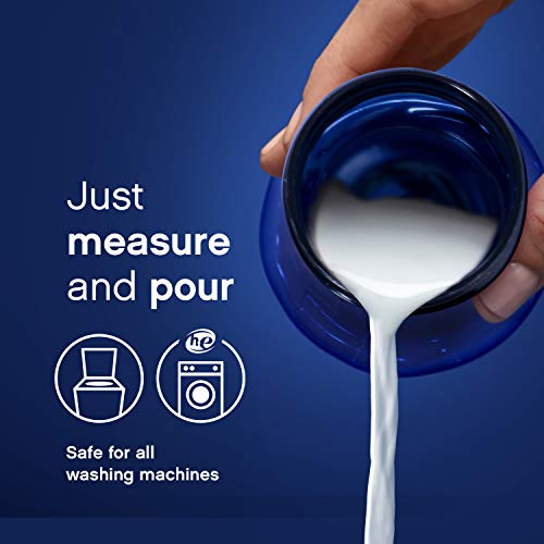 Downy Infusions Laundry Fabric Softener Liquid, Bliss, Sparkling Amber & Rose, 56 Fl Oz - Image 4