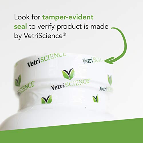 VetriScience Laboratories Cardio Strength, 90 Capsules - Supports Blood Flow, Immune System and Energy Levels for Dogs and Cats - Image 3