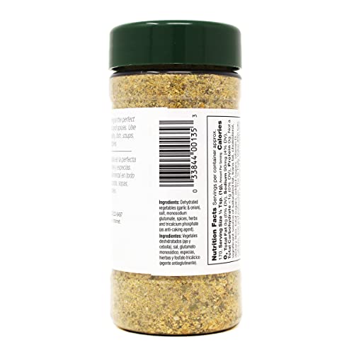 Badia Complete Seasoning®, 6 oz - Image 4