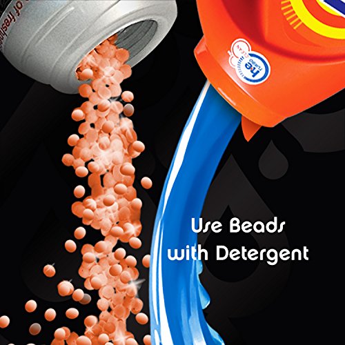 Downy Unstopables Laundry Scent Booster Beads for Washer, Tide Original Scent, 14.8 oz - Image 5