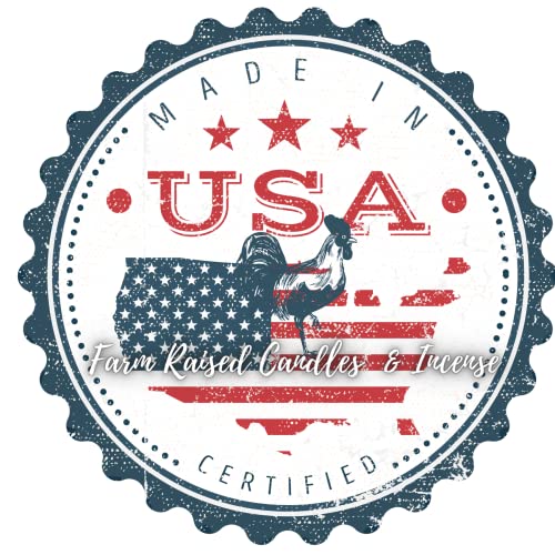 Mintronella Mosquito Patio Sticks/Natural - U.S.A Made 100 Pack. / No See Ums - Gnats - Fly Stick/Outdoor Incense Bug Sticks. Citronella Plant Oil + Peppermint - Lavender - Pool - Camping - Patio. - Image 8