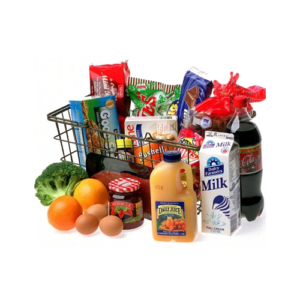 Grocery & Food